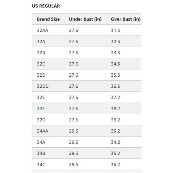 DOBREVA Women's Strapless Push Up Bra Lace - 36C - Picture 6 of 6